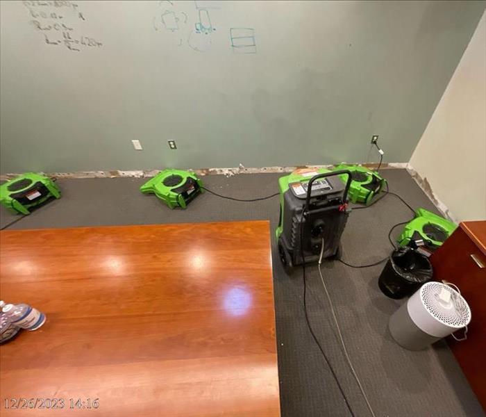 Calling SERVPRO® for restoration and cleanup services can be financially beneficial for several reasons.
