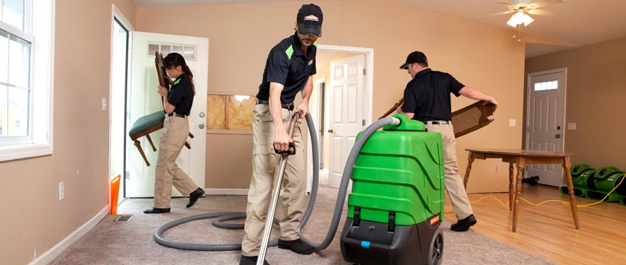 Malden, MA cleaning services